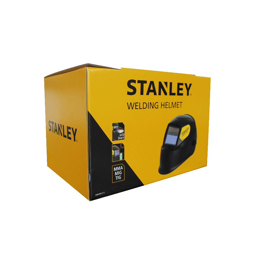 SENZORSKA MASKA STANLEY 2000  Ecomex