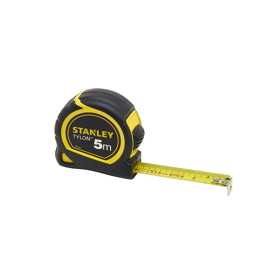 STANLEY METAR TYLON 5m 1-30-697 Ecomex