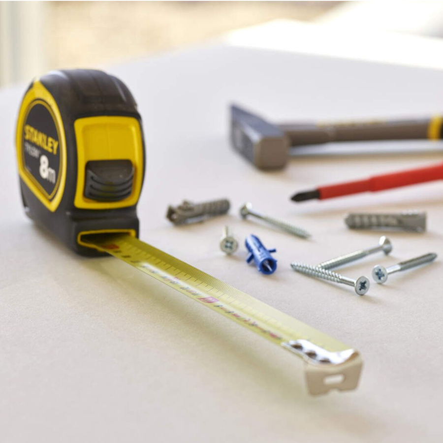 STANLEY METAR TYLON 8m 1-30-657 Ecomex