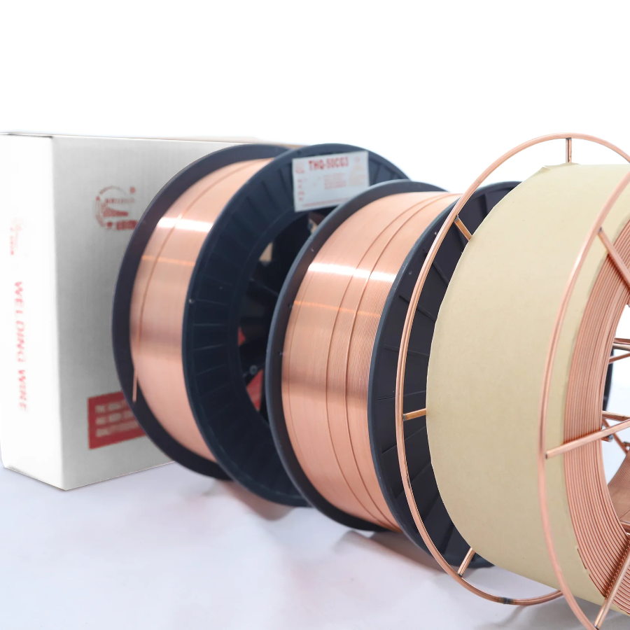 ŽICA BRIDGE G3Si1 1.2 PLK NN pakovanje 15kg Ecomex